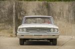 Ford Galaxie 500 Factory Lightweight 1963 года
